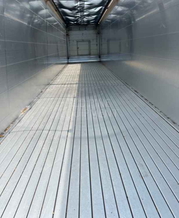 Titan 48' Walking Floor