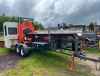 2016 Multitek 2020ss Firewood Processor