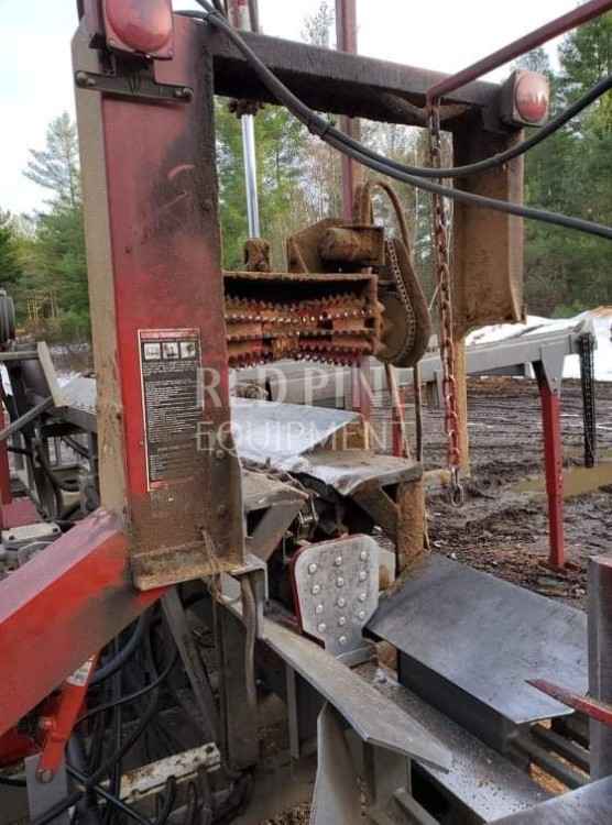 Timberwolf Pro HD XL