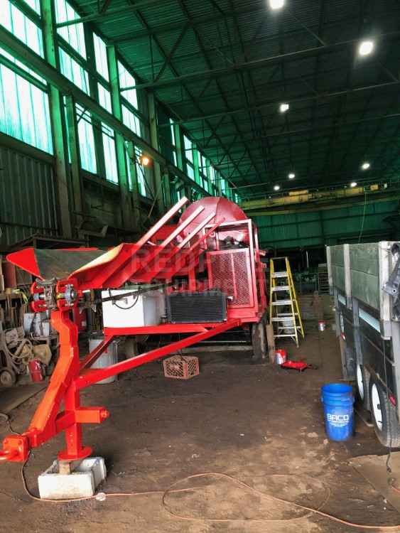 Cord King Compact SC60 