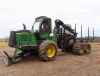 John Deere 1110E