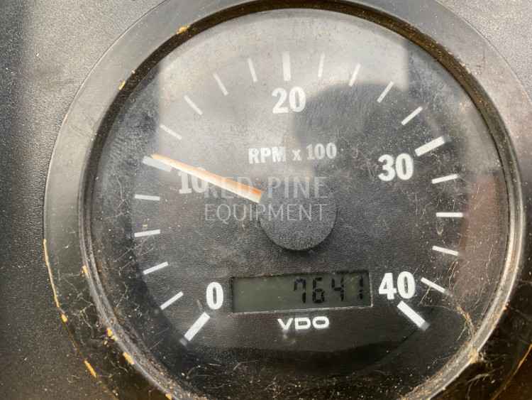 Cord King CS 2040 model 48