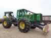 John Deere 648H