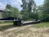 2015 Towmasters T-110DTG 55 Ton Lowboy
