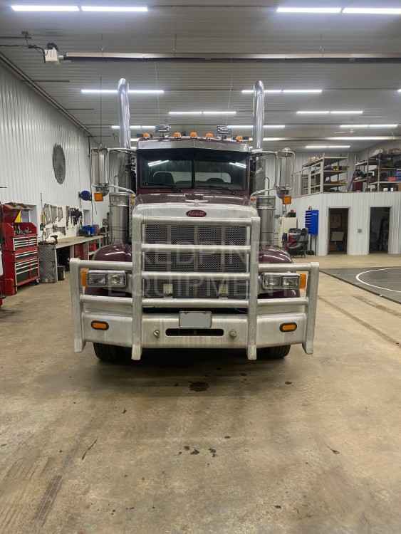 Peterbilt 367