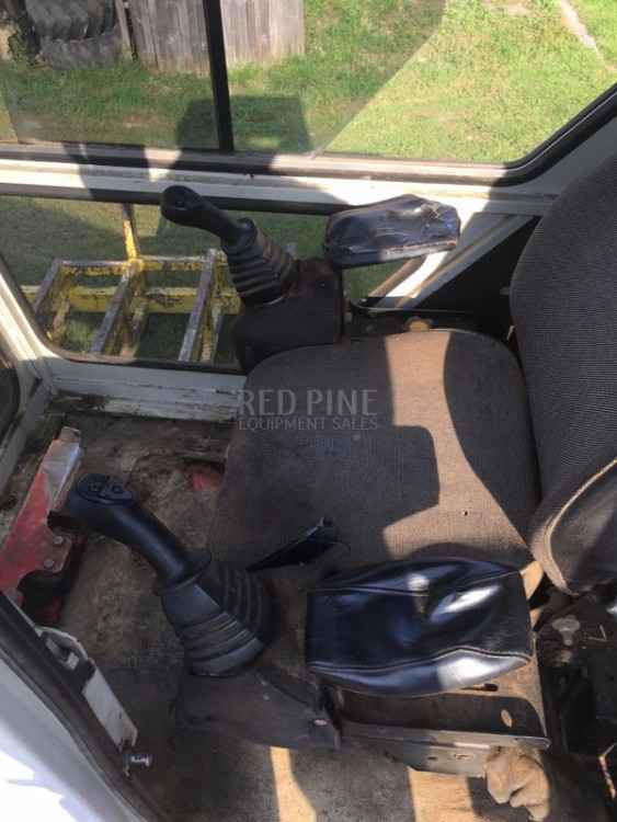 Prentice 280D Loader