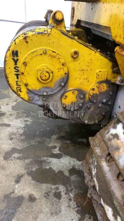 Hyster Winch