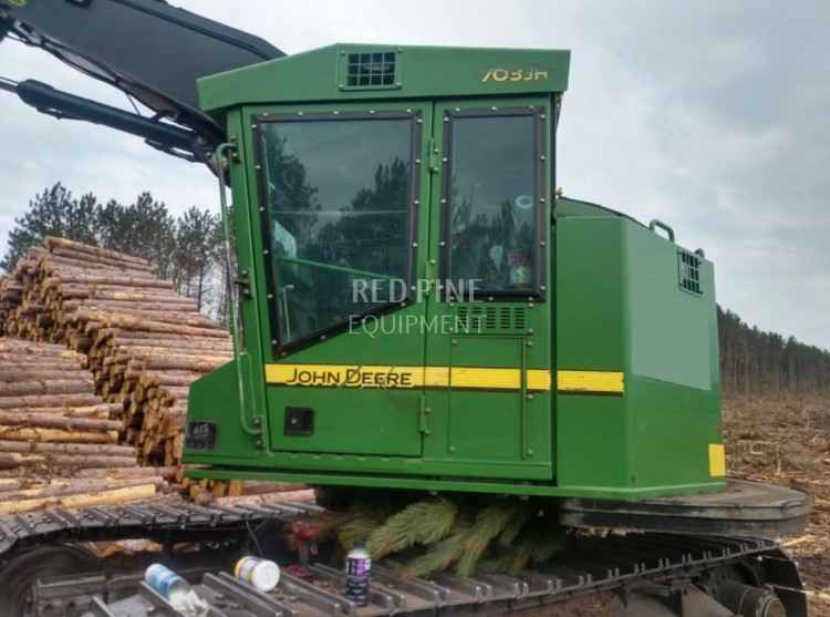 John Deere 703JH