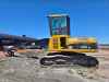 2005 Caterpillar 320CLL Log Loader