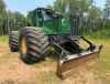 John Deere 848H