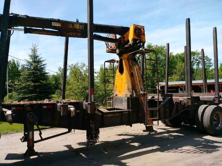 Rotobec BWS 80 Elite XT