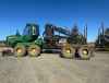 John Deere 1210G