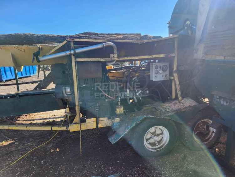 Cord King 27-40 Model 60