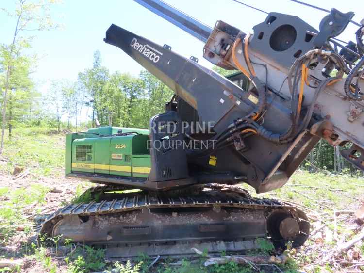 John Deere 2054 
