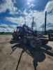  Komatsu 855.1 Forwarder