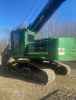 John Deere 2154D