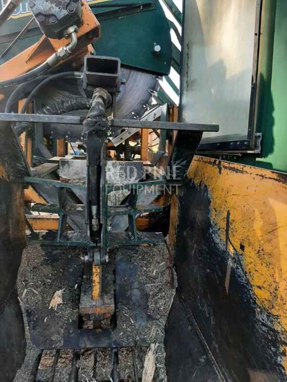 Cord King CS 2040 (Model 48) Firewood Processor ***SOLD*** Minnesota