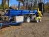 DYNA SC-15 Firewood Processor ***SOLD***