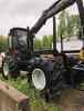 Valmet 644