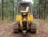 John Deere 650H LT 