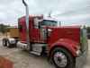 Kenworth W900