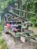 Crd Woodbine 20 Firewood Processor