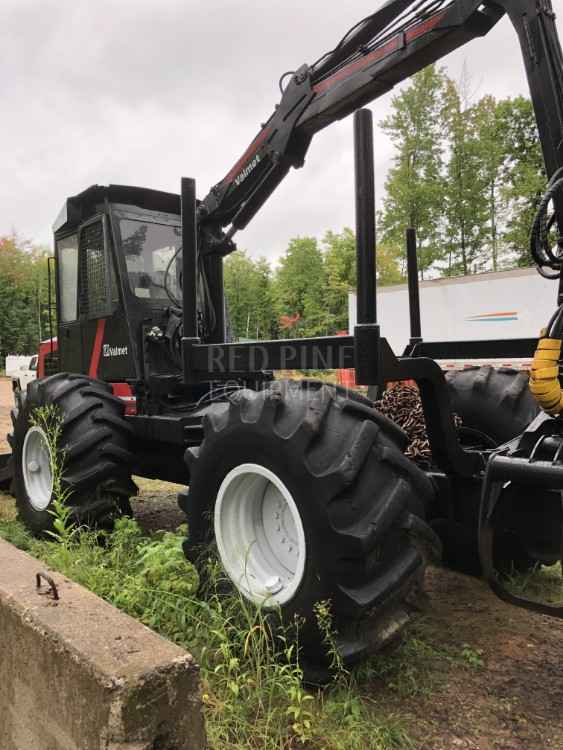 Valmet 644