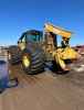 John Deere 648GIII Skidder