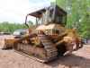 CAT D6N LGP