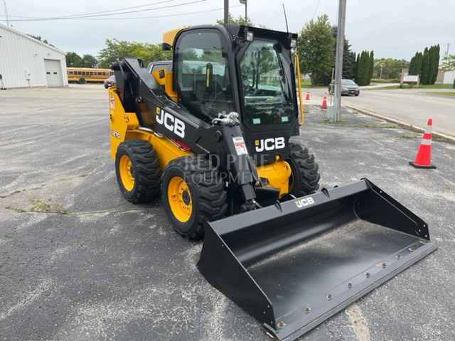 JCB 270