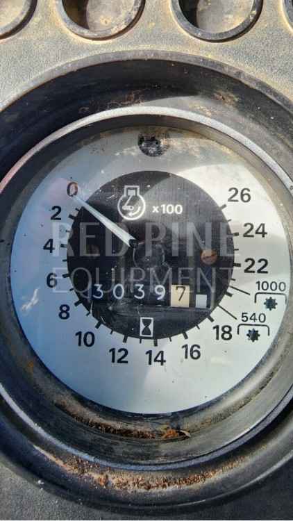 Valmet 544S WoodStar Series I