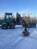 Timberjack 1110 Forwarder