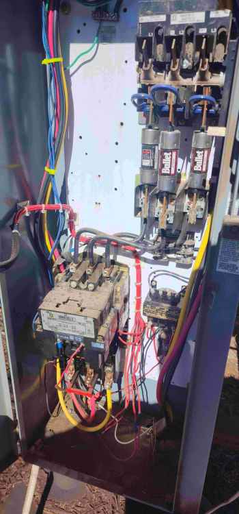 Morbark PSP Post Peeler