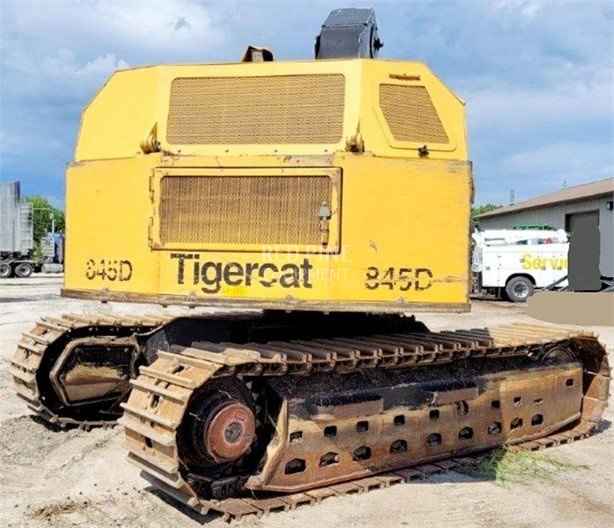 Tigercat 845D 