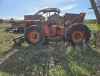 Timberjack 200 Cable Skidder