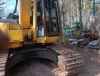 Komatsu 228 LC-7 with Log Max 7000XT