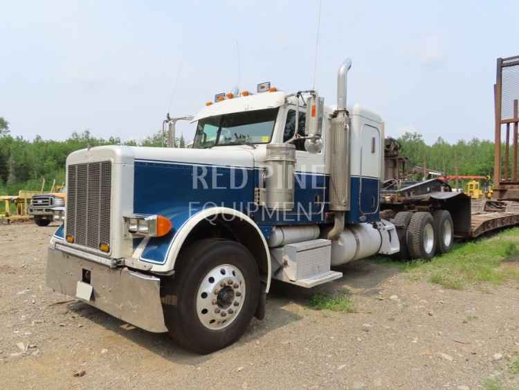 Peterbilt 379 