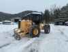 John Deere 440D Skidder