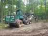 Timberjack 1270D