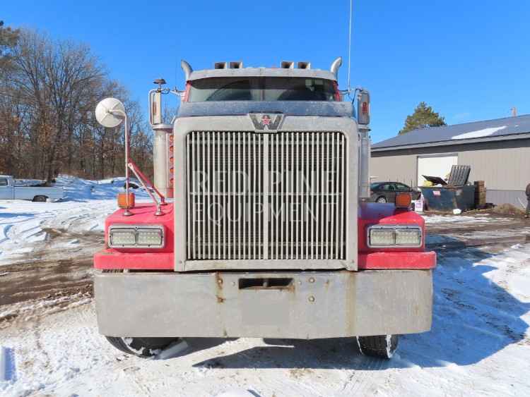 Western Star 4900 