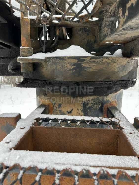 Great Lakes w/ Serco 7000