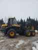 Ponsse Beaver with H6 Harvesting Head ***SOLD***