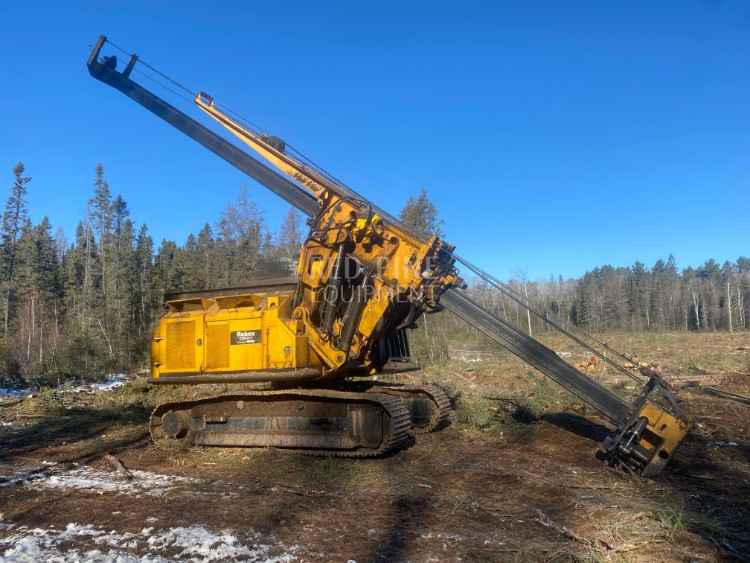 Hyundai with a ProPac 