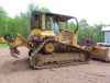 CAT D6N LGP