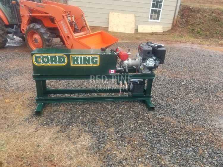 Cord King Model 60