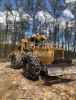 Clark 666D Grapple Skidder with Winch ***SOLD***