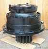 Volvo EC290BLC. Part# 14542165 New swing gear box. 