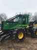 John Deere 548GIII