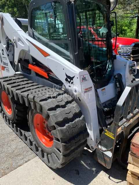 Bobcat S650 