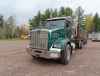 Kenworth T800 Semi with Serco 7500 Loader ***SOLD***